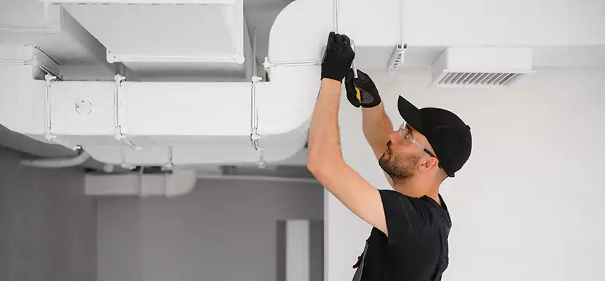 Our Air Duct Cleaning Services in Homestead, FL