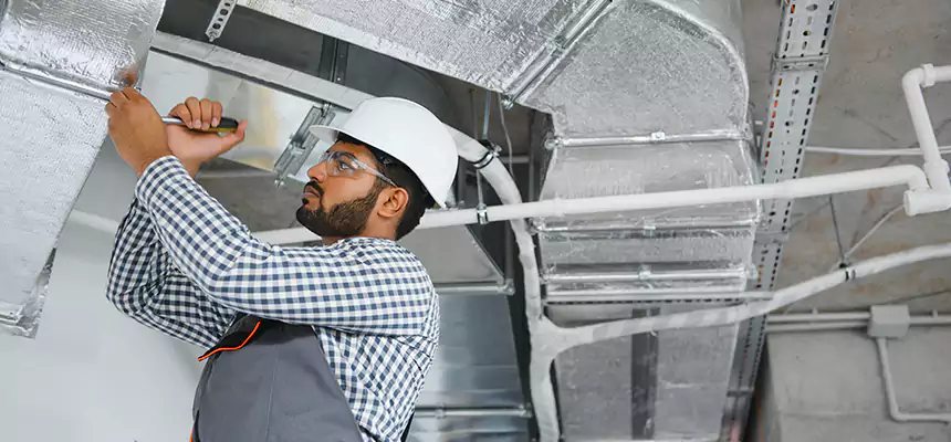 Proactive Ac Vent Repairs & Air Duct Replacement Companies Near Me in Homestead