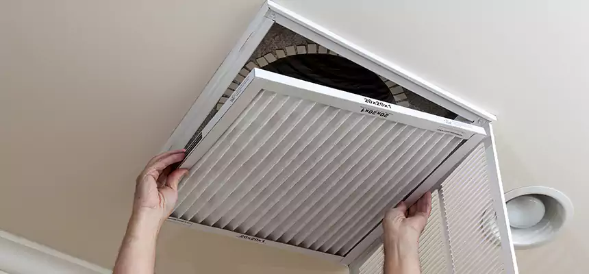 Robust Commercial Air Duct Cleaning in Homestead