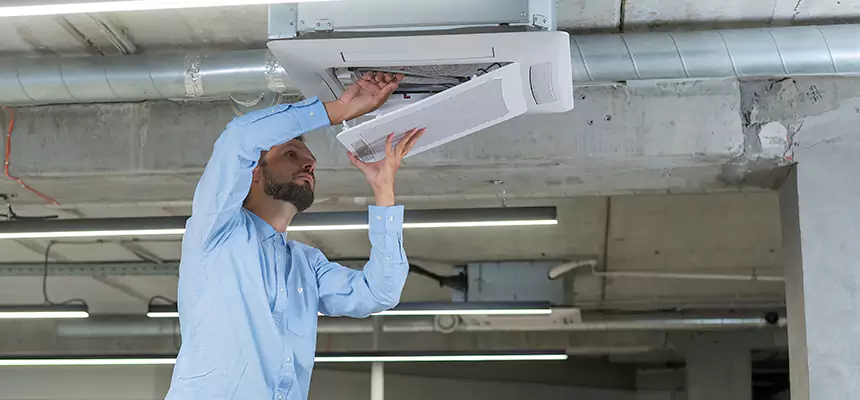 Our Air Duct Dust Cleaning Services in Homestead, FL
