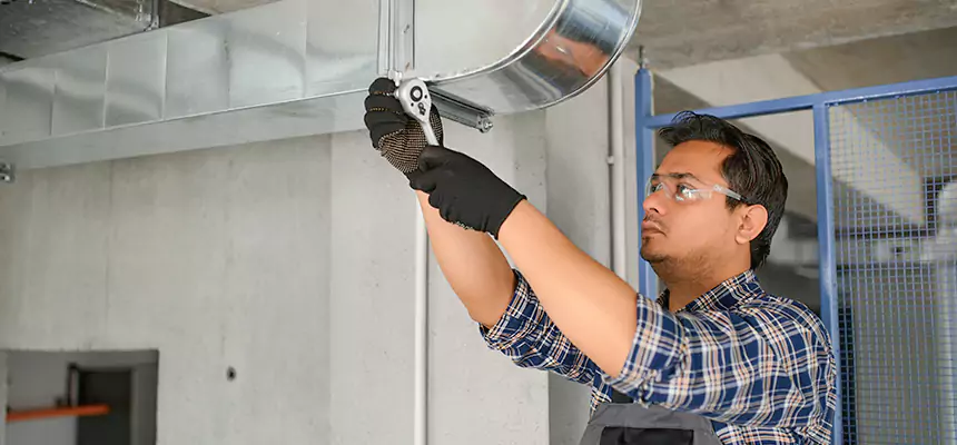 Our Air Duct Pathogen Disinfection Services in Homestead, FL