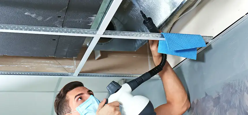 Our Air Duct Rodent Removal Services in Homestead, FL