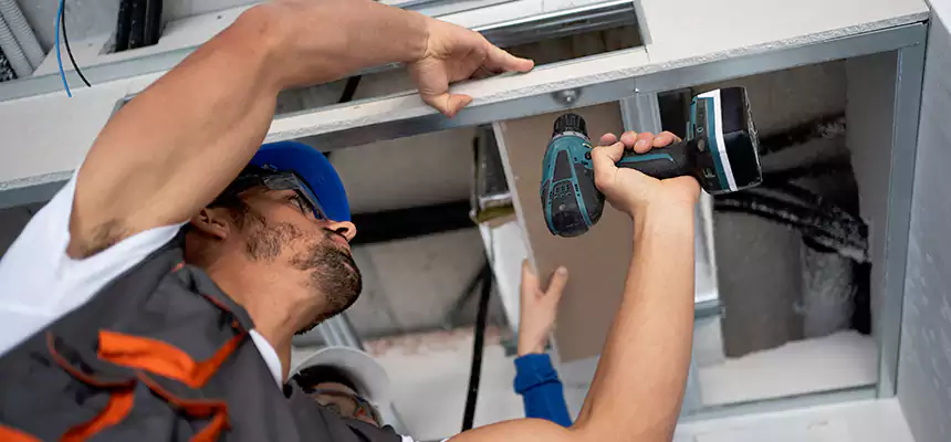 Our Apartment Air Duct Cleaning Services in Homestead, FL