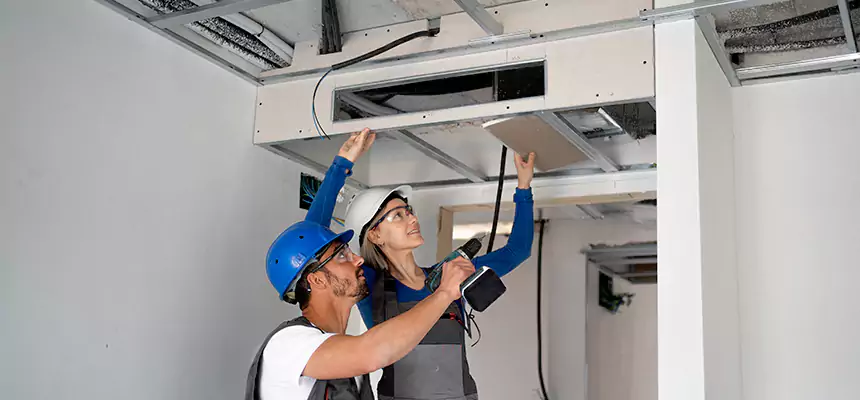 Our Attic Air Duct Cleaning Services in Homestead, FL