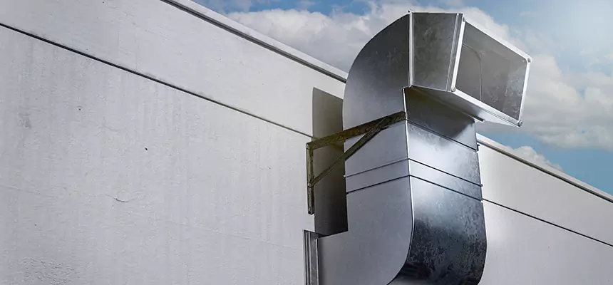 Trusted Industrial Dryer Vent Cleaning in Homestead