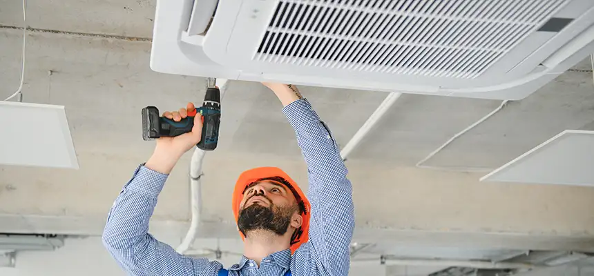 Detailed Multi‑Unit Riser & Roof Termination Cleaning in Homestead