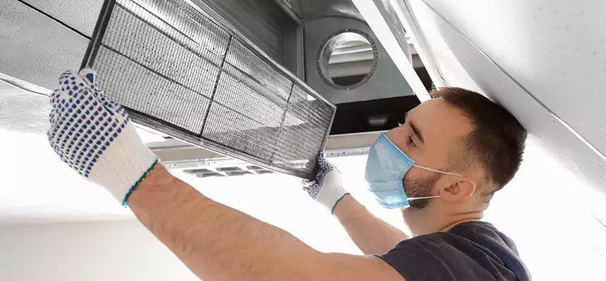 Our Dryer Vent Cleaning Services in Homestead, FL