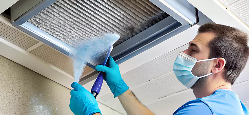 Our Home Ventilation Cleaning Services in Homestead, FL