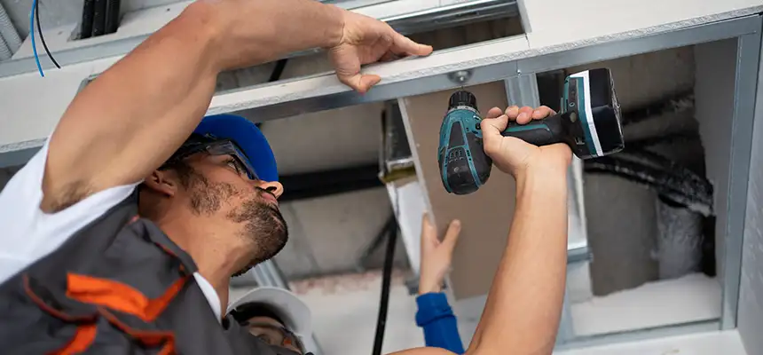 Our Improve Home Air Circulation Services in Homestead, FL