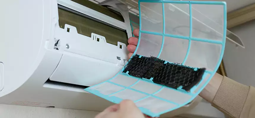 Gentle Ductwork Odor-Control Pet Dander Duct Cleaning in Homestead, FL