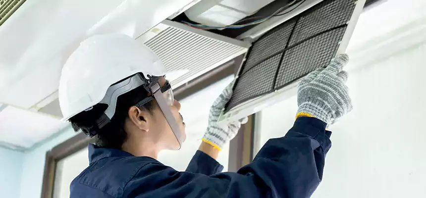 Our Residential Air Vent Cleaning Services in Homestead, FL