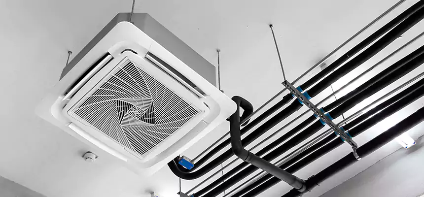 Our Smart AC Vent Controller Services in Homestead, FL