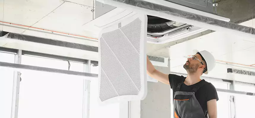 Dryer Ventilation Duct Cleaning in Homestead