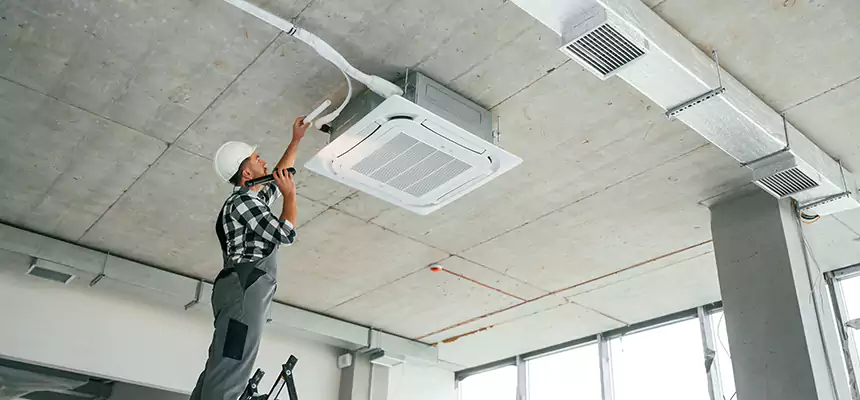 Our Wi Fi Connected Air Ducts Services in Homestead, FL