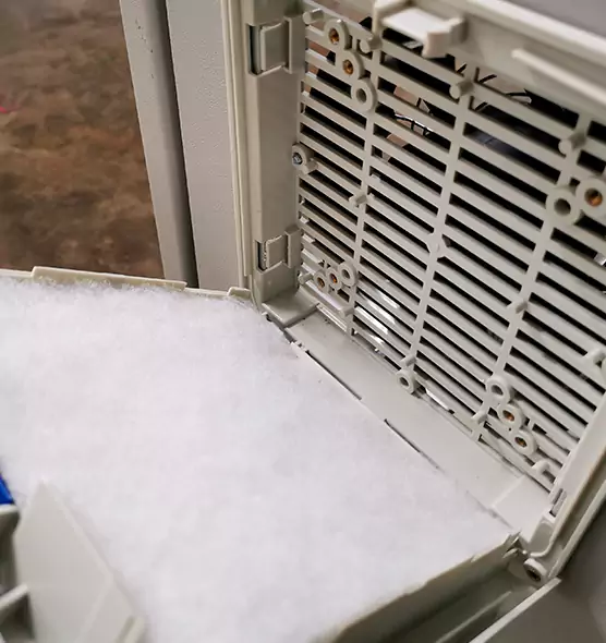 About Air Duct Overhaul & Upgrades in Homestead, FL