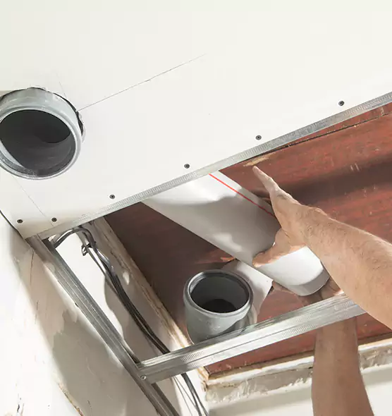 Professional Air Duct Replacement in Homestead, FL