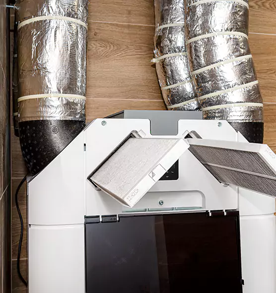 About Clogged Air Duct Repair in Homestead, FL