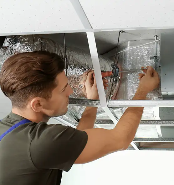 Professional Clogged Dryer Vent Repair in Homestead, FL