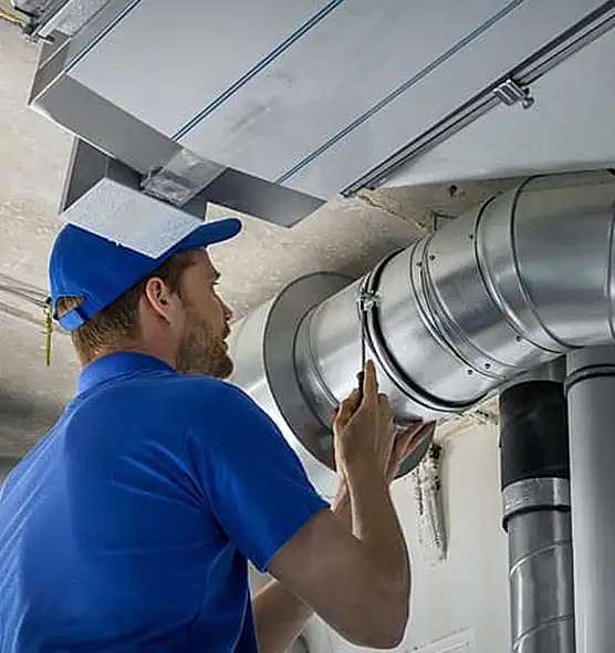 Advanced Dryer Vent Camera Inspection in Homestead, FL