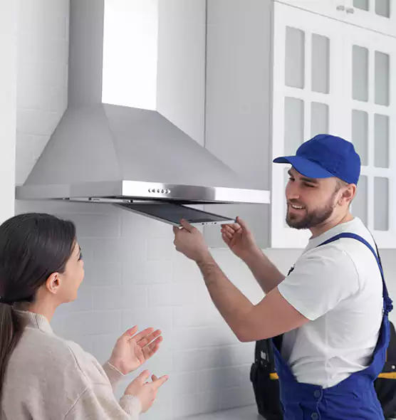 Professional Dryer Vent Cleaning Service in Homestead, FL