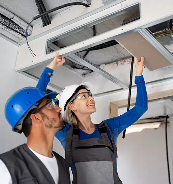 Comprehensive Duct Insulation Services in Homestead, FL