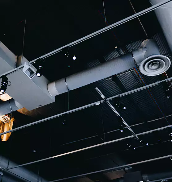 About Duct Sanitization with UV Light in Homestead, FL