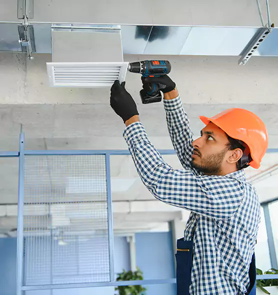 Professional HVAC Duct Cleaning in Homestead, FL