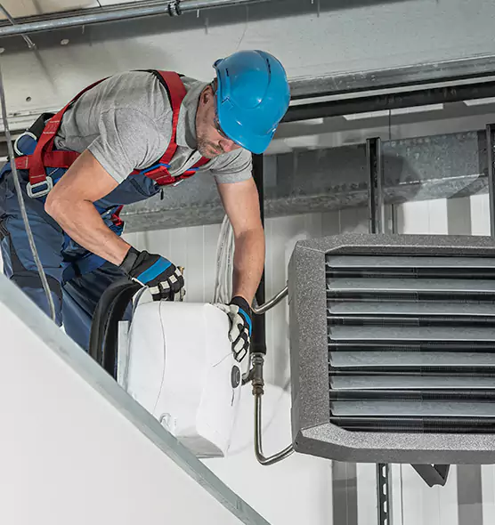 About HVAC Mold Remediation Service in Homestead, FL