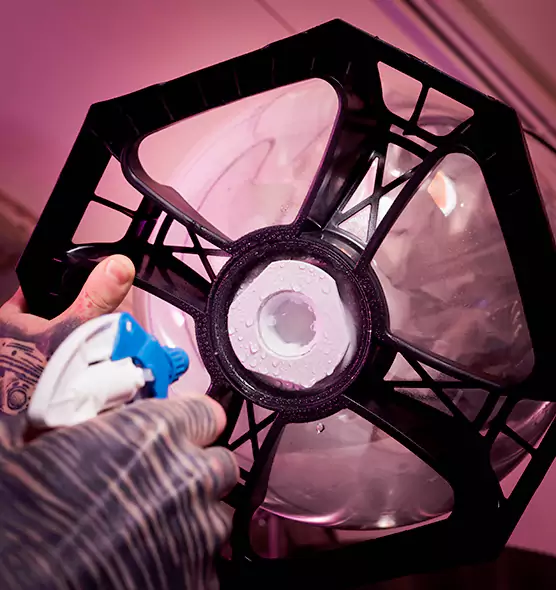 Expert Low VOC Vent Installation in Homestead, FL