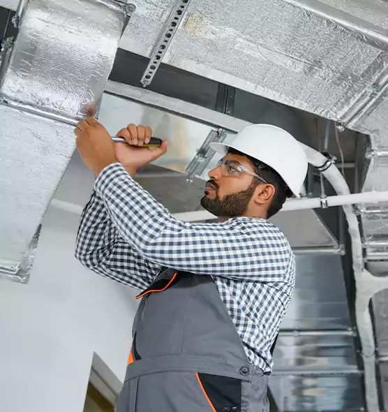 Welcome to Mold & Mildew Removal from Air Ducts Homestead, FL