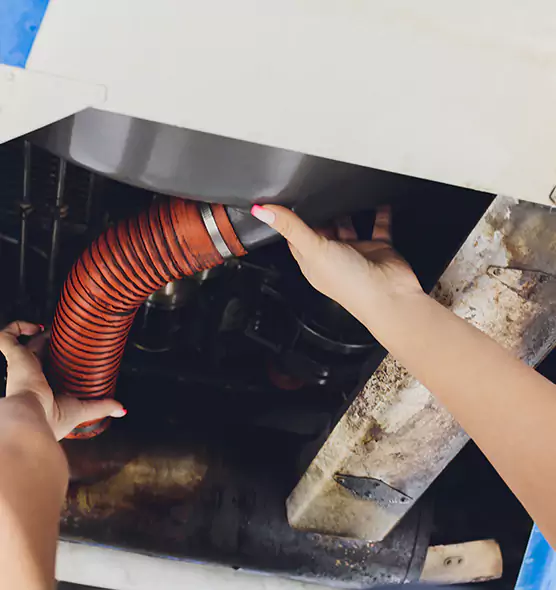 Professional Post-Renovation Duct Debris Removal in Homestead, FL