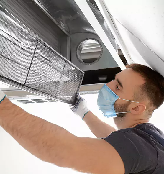 About Remove Smoke Smell From Air Duct in Homestead, FL