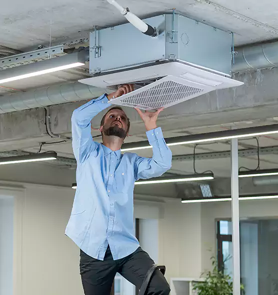 Advanced Residential Air Vent Cleaning in Homestead, FL