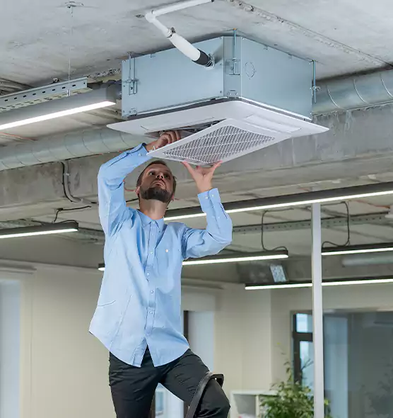 Advanced Rodent Droppings In Vents in Homestead, FL