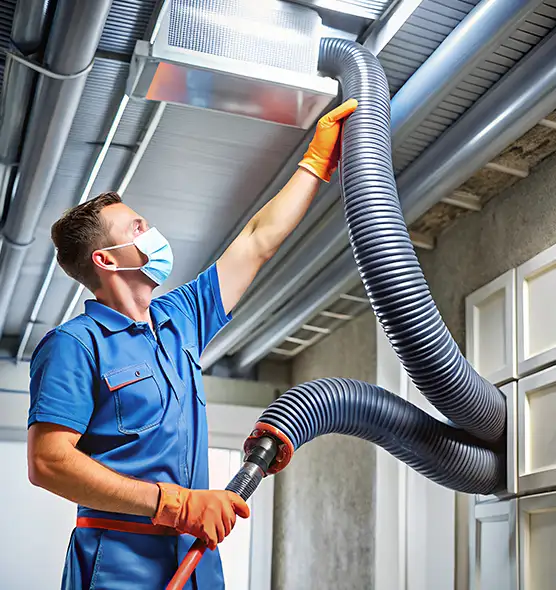 Welcome to Air Duct Cleaning & Repairs Homestead — Your Local Roof Dryer Vent Cleaning Specialists in Homestead, FL
