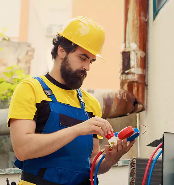 About Smart HVAC Installation in Homestead, FL