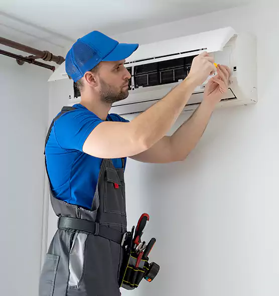 About Smart Thermostat AC Installation in Homestead, FL