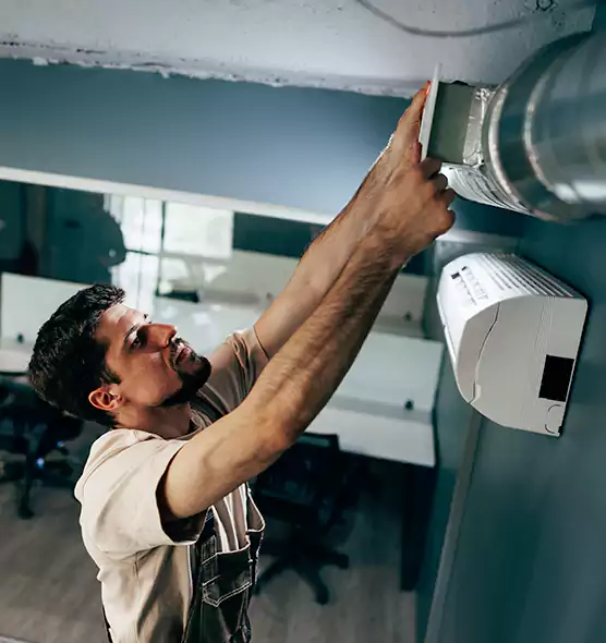 Reliable Warehouse Vent Cleaning in Homestead, FL