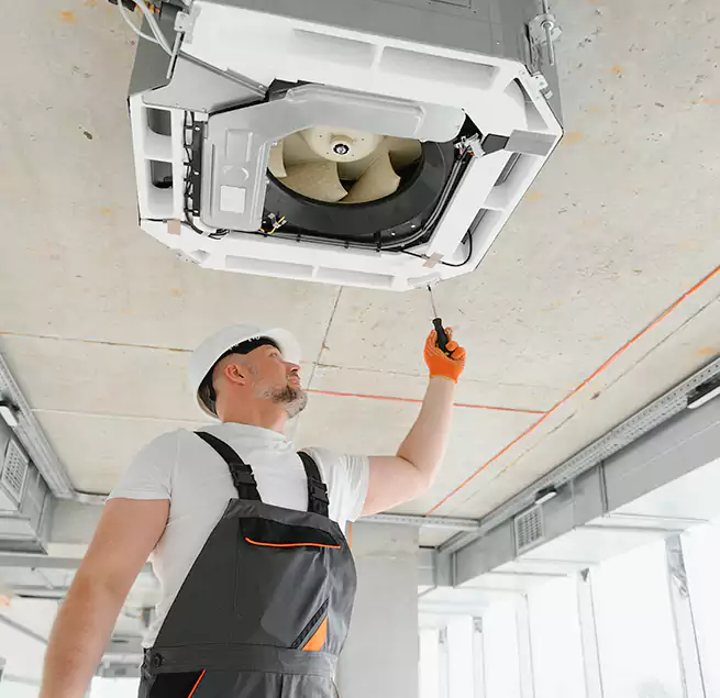 Why Homeowners & Businesses Trust Us in Homestead, FL?