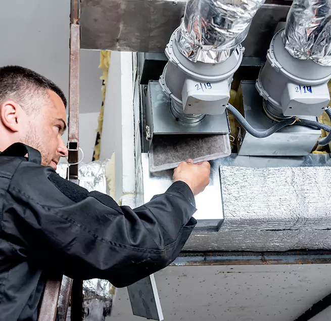 Why Homeowners & Businesses Trust Us in Homestead, FL?