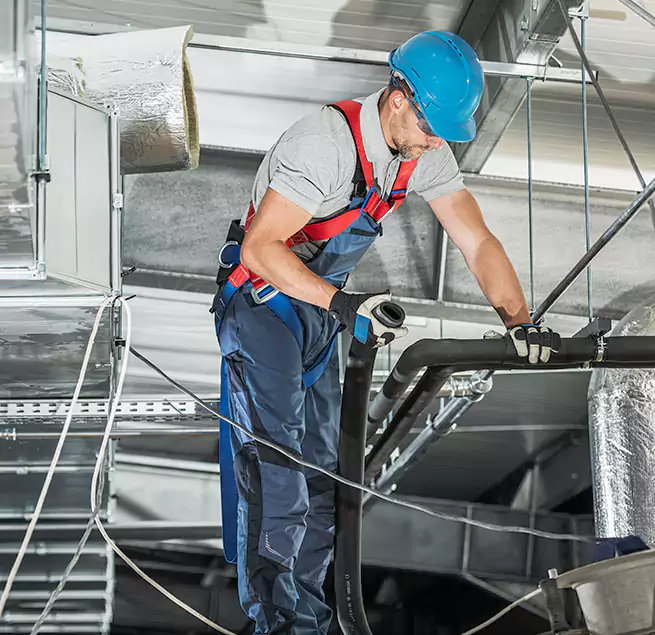 Why Homeowners & Businesses Trust Us in Homestead, FL?