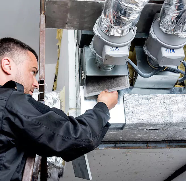 Why Homeowners & Businesses Trust Us in Homestead, FL