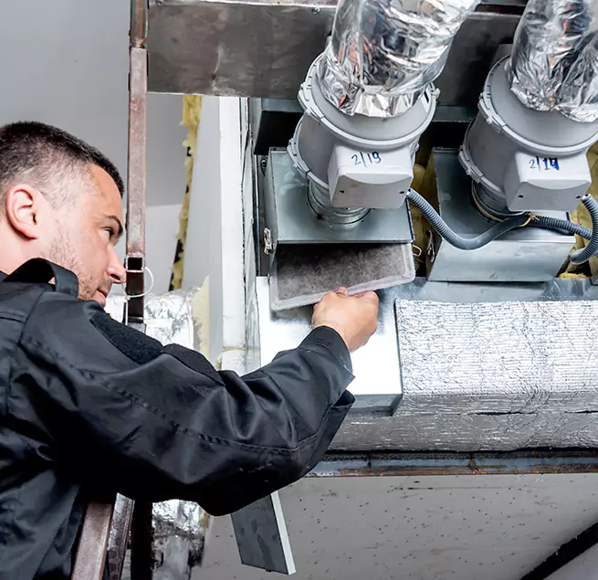 Why Homeowners & Businesses Trust Us in Homestead, FL?