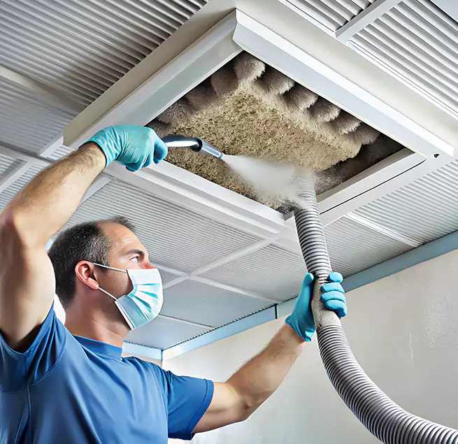 Why Homeowners & Businesses Trust Us Homestead, FL