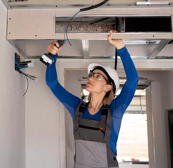 Why Homeowners & Businesses Trust Us in Homestead, FL?