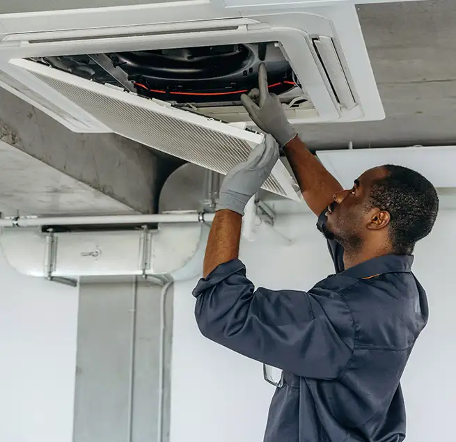 Why Homeowners & Businesses Trust Us in Homestead, FL?