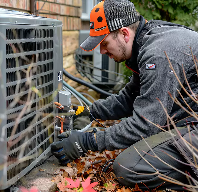 Why Homeowners & Businesses Trust Us in Homestead, FL?