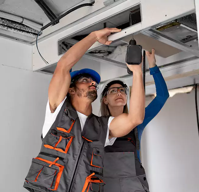 Why Homeowners & Businesses Trust Us in Homestead, FL