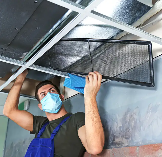 Why Homeowners & Businesses Trust Us in Homestead, FL?