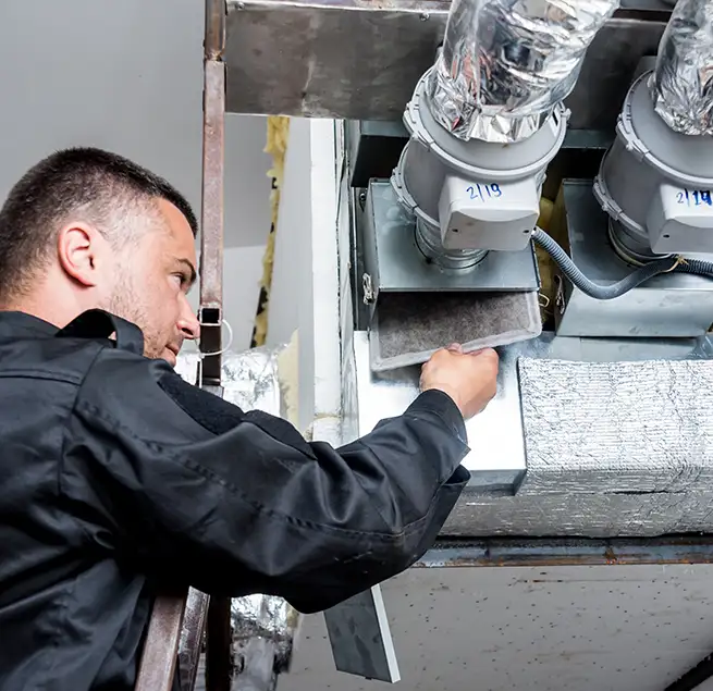 Why Homeowners & Businesses Trust Us in Homestead, FL?